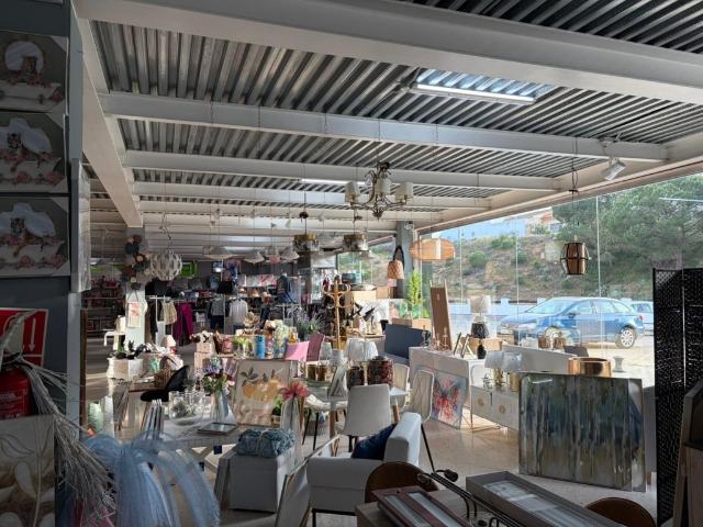 Nave en venta en El Condado, Andalucía
