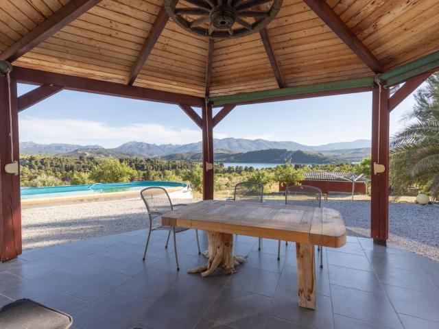Chalet en venta en Comarca de Alhama, Andalucía