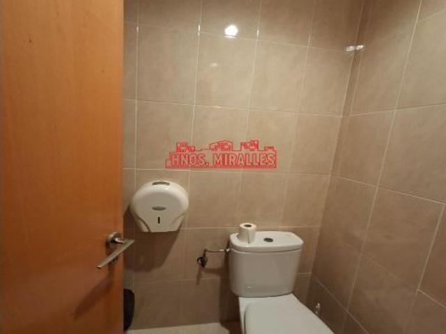 Local Comercial en alquiler en Sant Joan D'alacant, Valencia