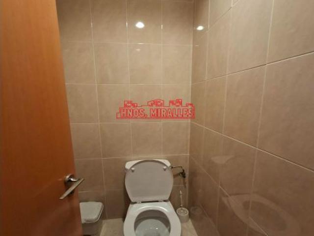 Local Comercial en alquiler en Sant Joan d'Alacant, Alacant / Alicante