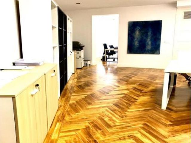 Local Comercial en alquiler en Madrid, Chamberí