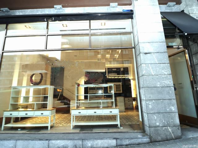 Oficina en venta en Kabiezes, Santurtzi