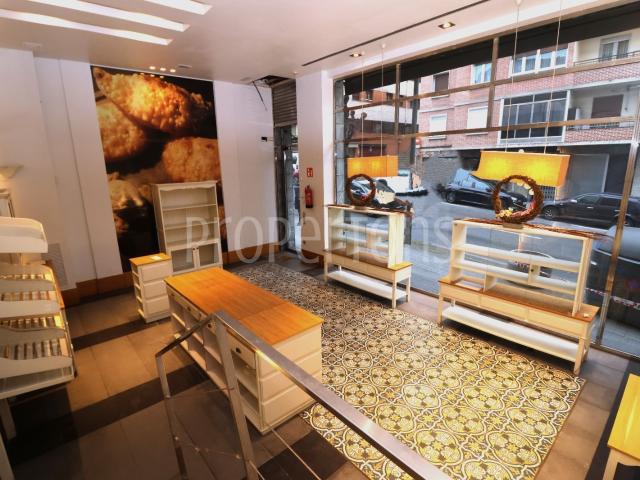Oficina en venta en Kabiezes, Santurtzi