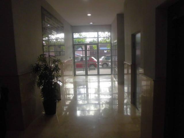 Oficina en alquiler en Nervión, Sevilla