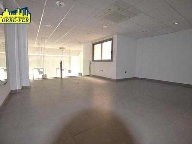Local Comercial en alquiler en Almedina, Almería