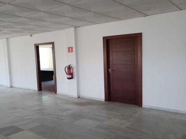 Local Comercial en alquiler en Jerez De La Frontera