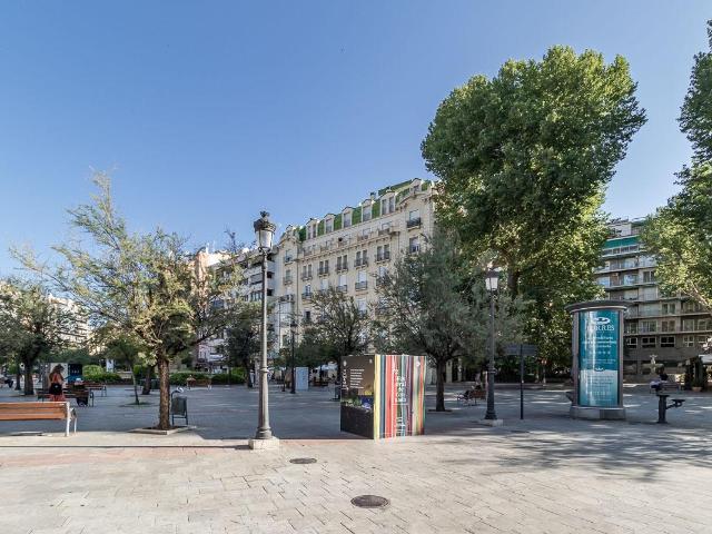 Oficina en alquiler en Centro, Comarca de la Vega de Granada