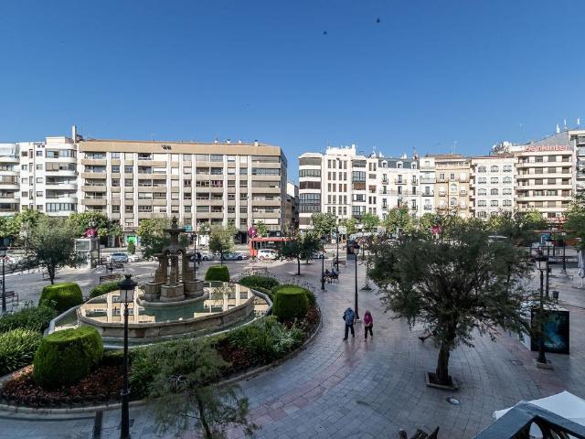 Oficina en alquiler en Centro, Comarca de la Vega de Granada