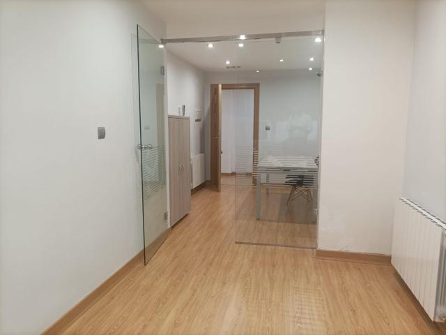 Oficina en alquiler en Fígares, Comarca de la Vega de Granada