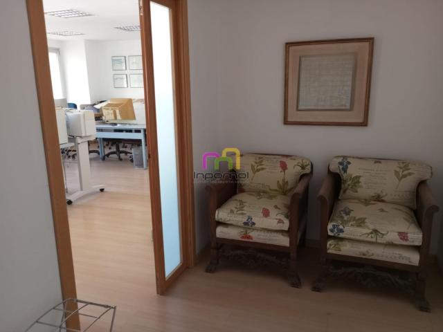 Oficina en venta en Casco Antiguo, Tierra de Badajoz