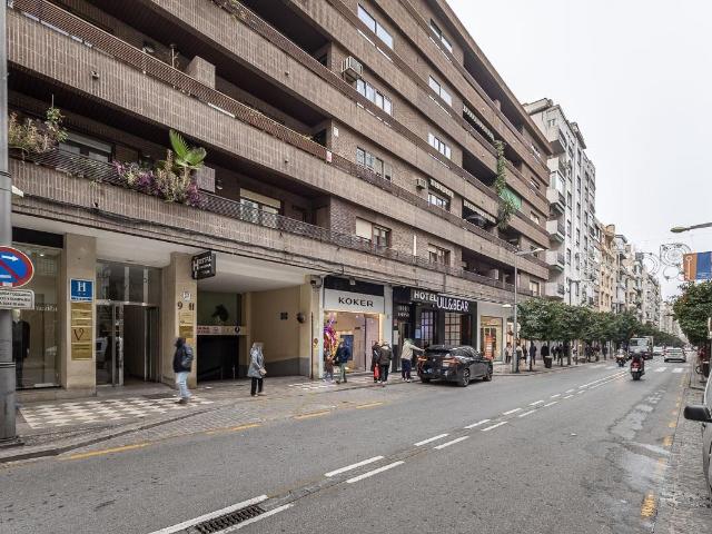 Oficina en alquiler en Centro, Comarca de la Vega de Granada