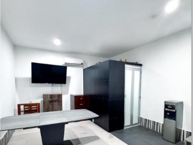 Oficina en venta en Benito Juárez, Ciudad de México