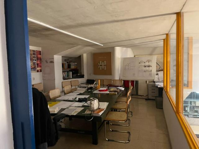 Oficina en venta en Chamberí, Madrid