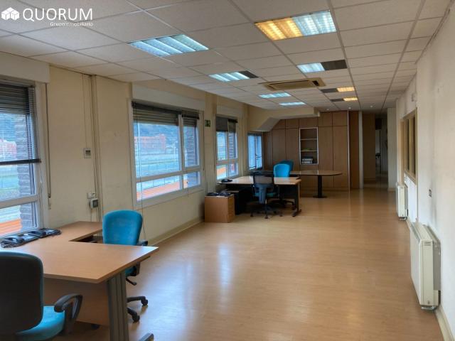 Oficina en venta en Deusto, Bilbao