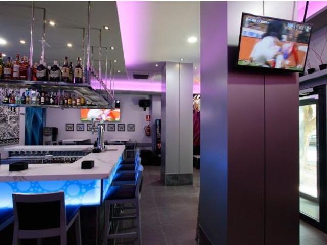 Local Comercial en venta en Carretera de Cádiz, Málaga-Costa del Sol