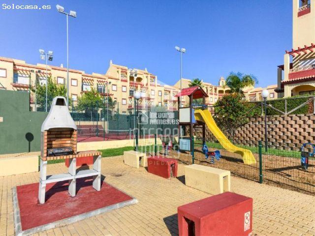 Piso en venta en Costa Esuri, Costa Occidental