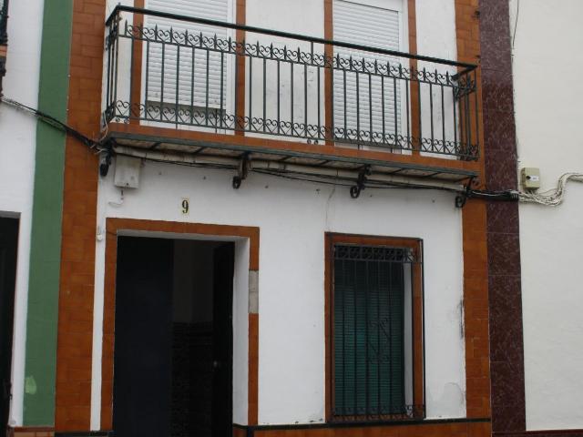 Casa en venta en Carrión De Los Céspedes, Andalucía