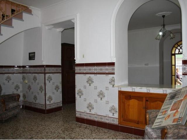 Casa en venta en Carrión De Los Céspedes, Andalucía