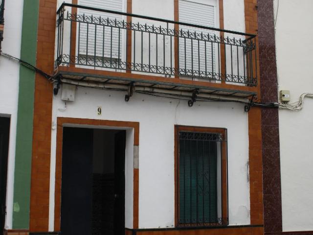 Casa en venta en Carrión De Los Céspedes, Andalucía