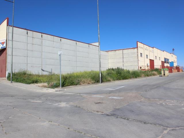 Terreno en venta en Escalonilla, Castilla-La Mancha