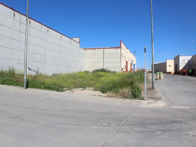 Terreno en venta en Escalonilla, Castilla-La Mancha