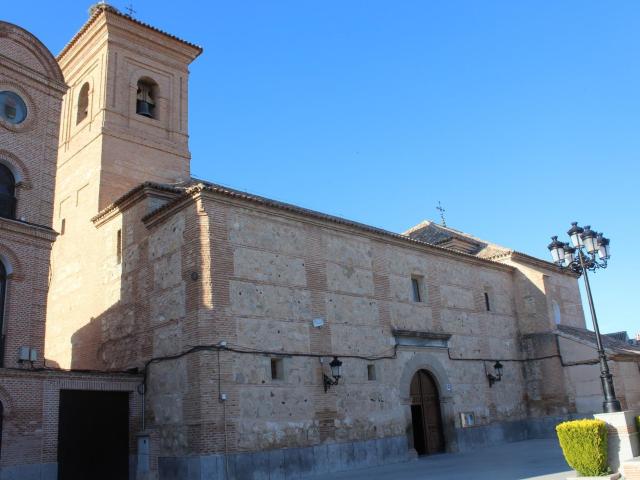Terreno en venta en Escalonilla, Castilla-La Mancha