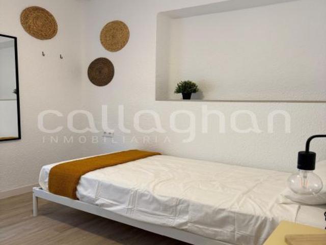 Piso en venta en l'Horta Nord, Valencia