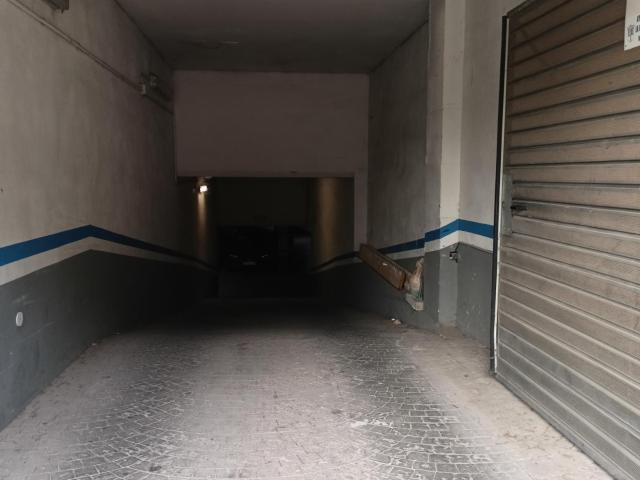 Garaje en venta en l'Horta Nord, Valencia