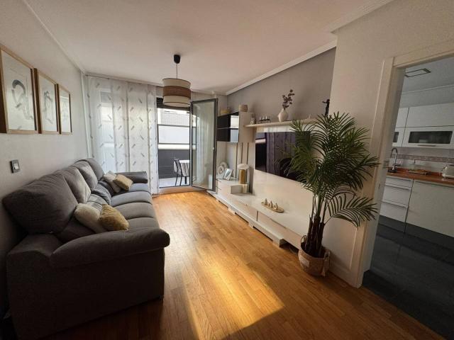 Dúplex en venta en Errenteria