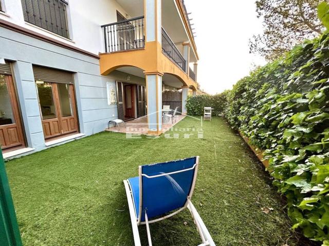 Piso en venta en Costa Esuri, Costa Occidental
