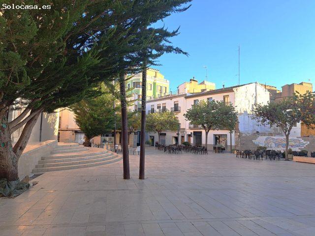 Casa en venta en La Plana de Utiel-Requena, Valencia