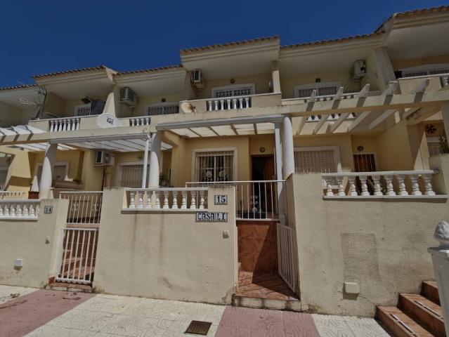 Dúplex en venta en Urbanització El Montcaio, Guardamar del Segura