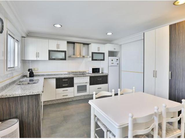 Piso en venta en Comarca de Alhama, Andalucía