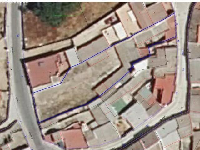 Local Comercial en venta en Villanueva Del Ariscal, Andalucía