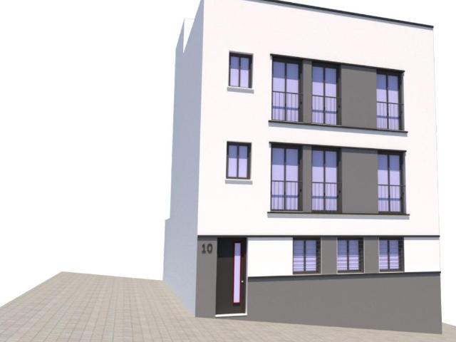 Terreno en venta en Distrito Norte Sierra, Córdoba