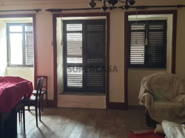Casa venda em Vila Real