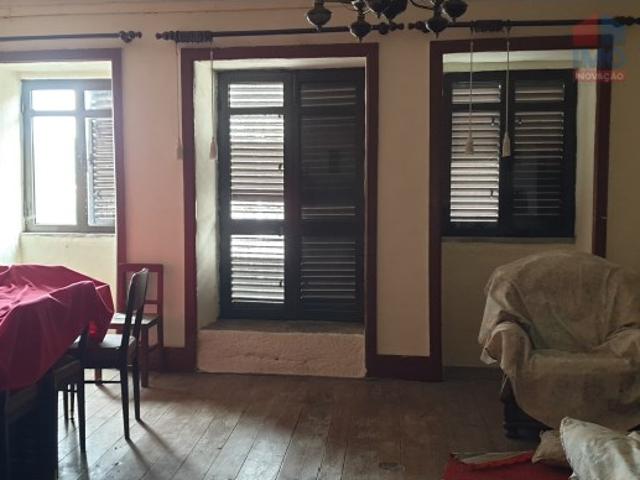 Casa venda em Vila Real