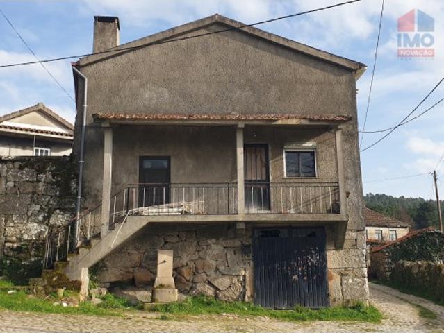 Casa venda em Vila Real