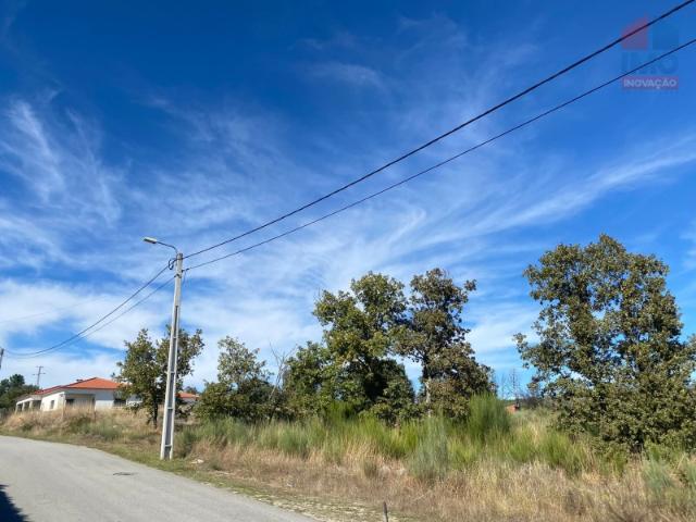 Terreno venda em Vila Real