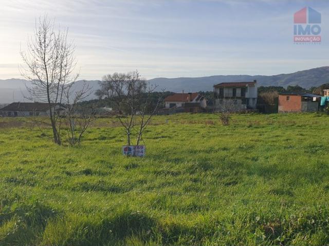 Terreno venda em Vila Real
