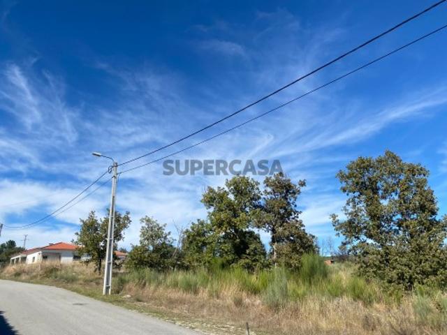 Terreno venda em Vila Real