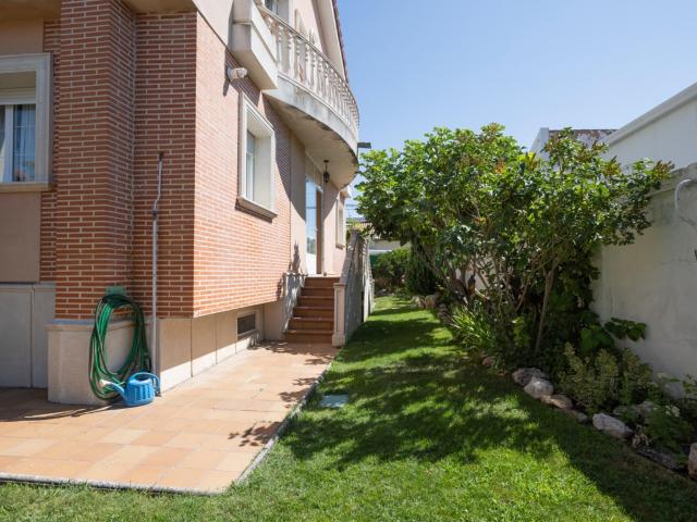 Chalet en venta en Las Villas - Valparaíso, Valladolid