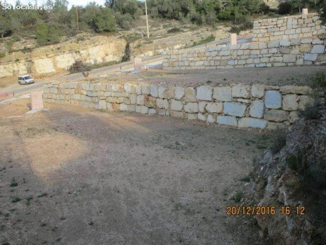 Local Comercial en venta en Parc Nivera, Baix Ebre