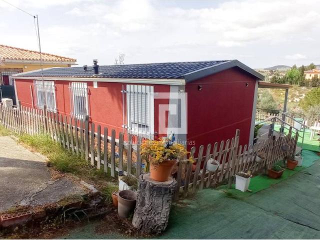 Chalet en venta en Valle de San Juan - Los Vallejos, Colmenar De Oreja