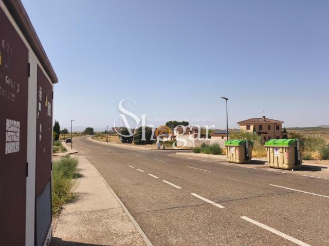 Terreno en venta en Las Mimbreras, Layos