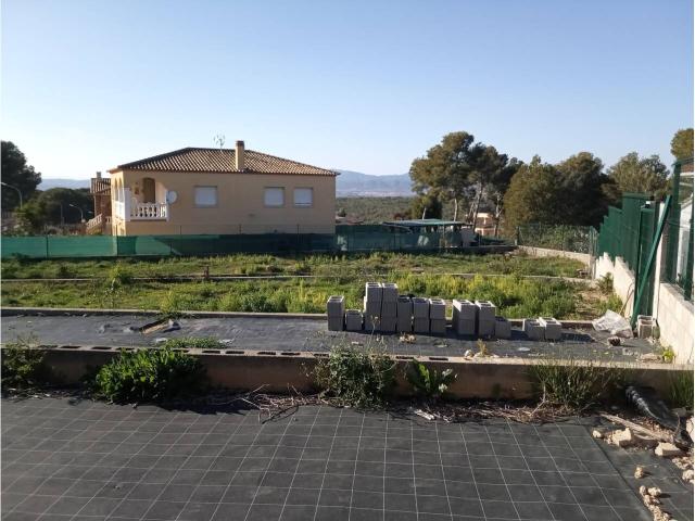 Terreno en venta en Segur de Dalt, Alt Penedès