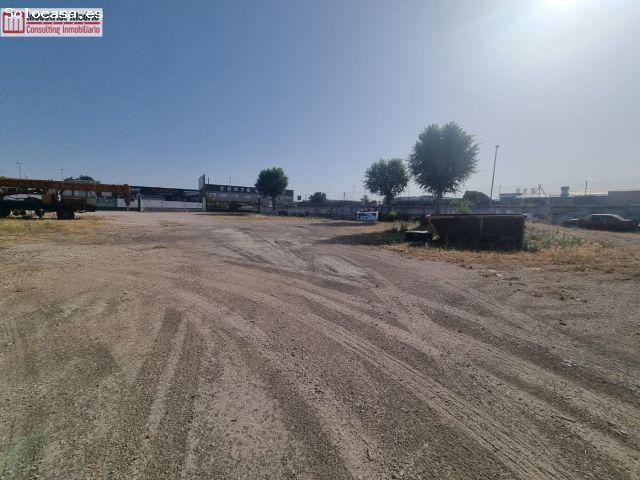 Local Comercial en alquiler en Arganda Del Rey, Madrid