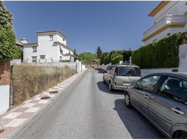 Local Comercial en venta en Bellavista, Cájar