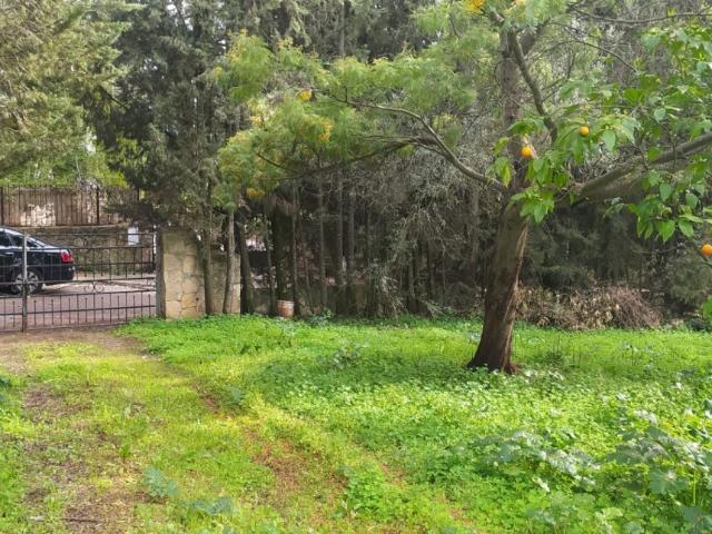 Terreno en venta en Distrito Centro, Córdoba
