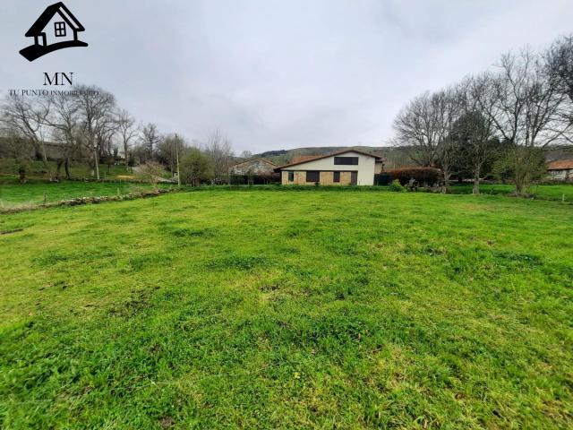 Terreno en venta en Corvera De Toranzo, Cantabria